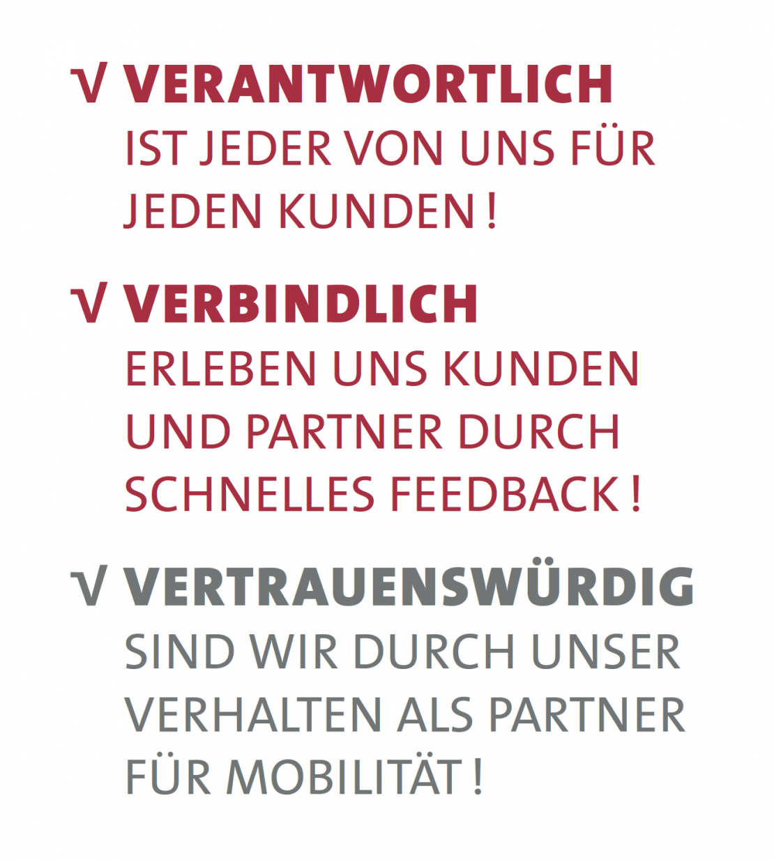 3V Leitbild
