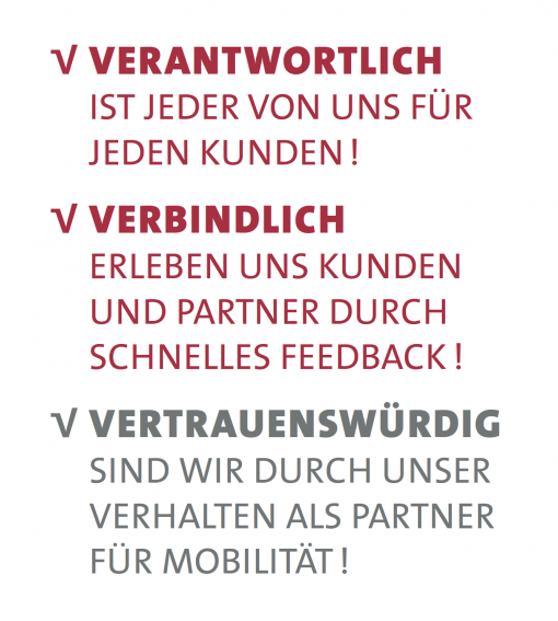 3V Leitbild