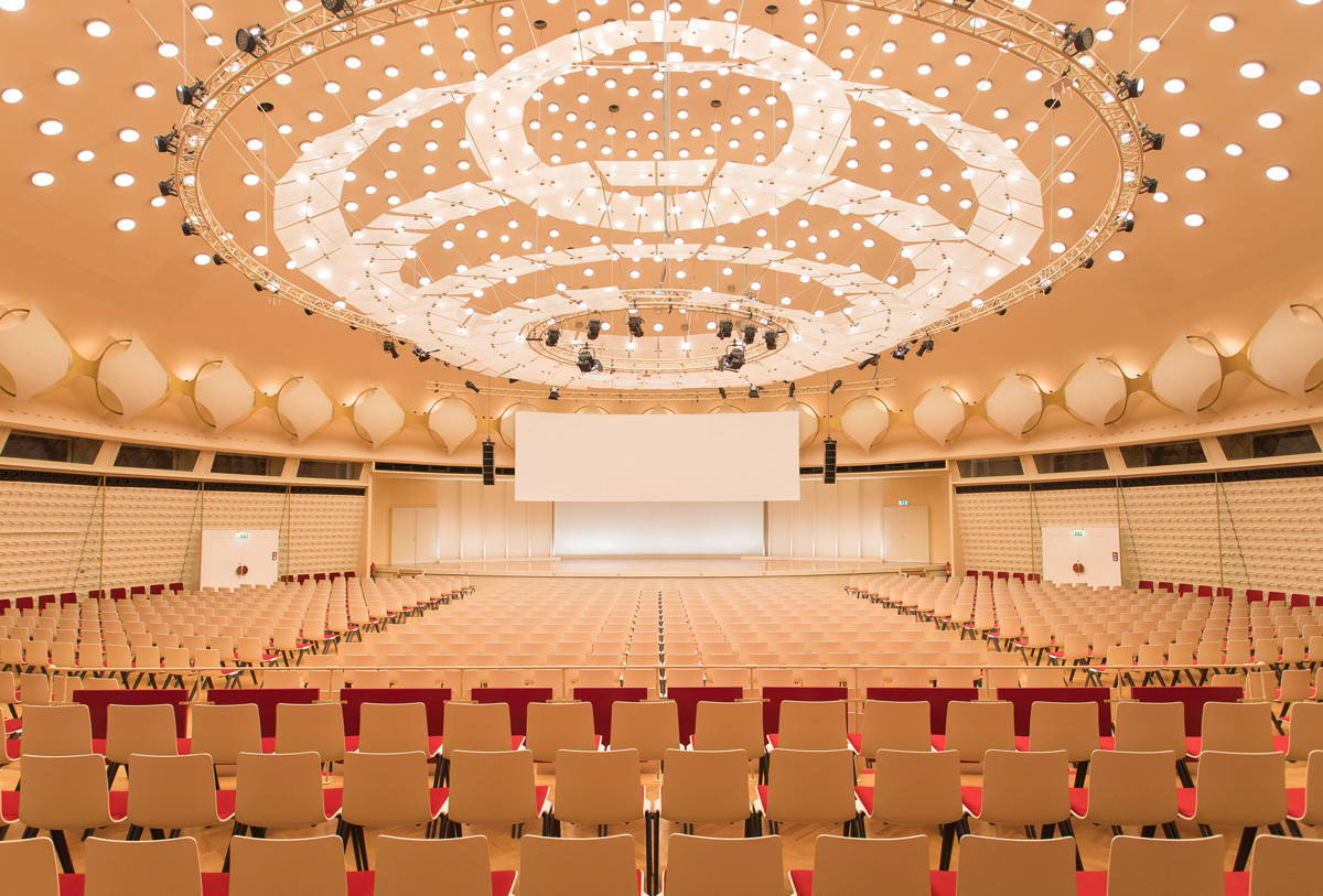 Website-Relaunch in Berlin