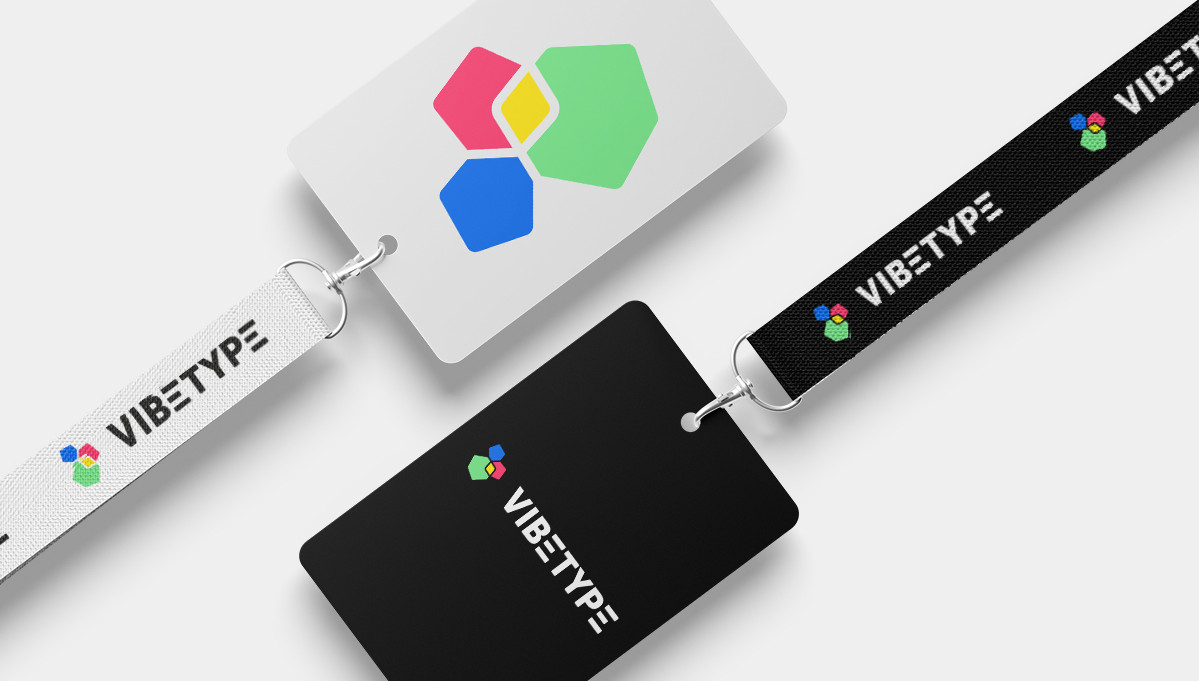 Namensfindung und Branding für eine Veranstaltungs-App