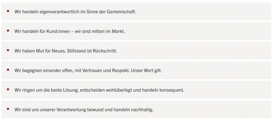Leitbild