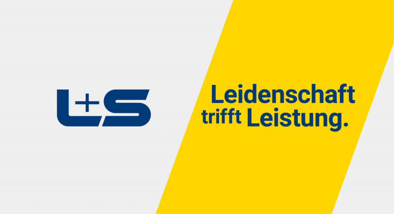 Markenmodernisierung für L+S