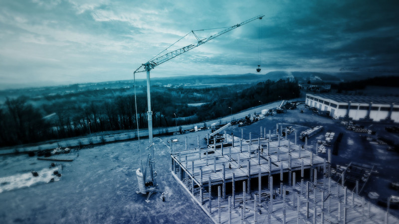 Neue Corporate Identity für Louis Scheuch