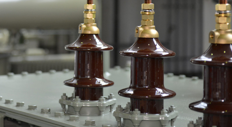 Positionierung und Strategie für HTT