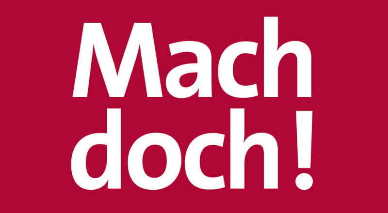 Recruiting-Kampagne Vitos