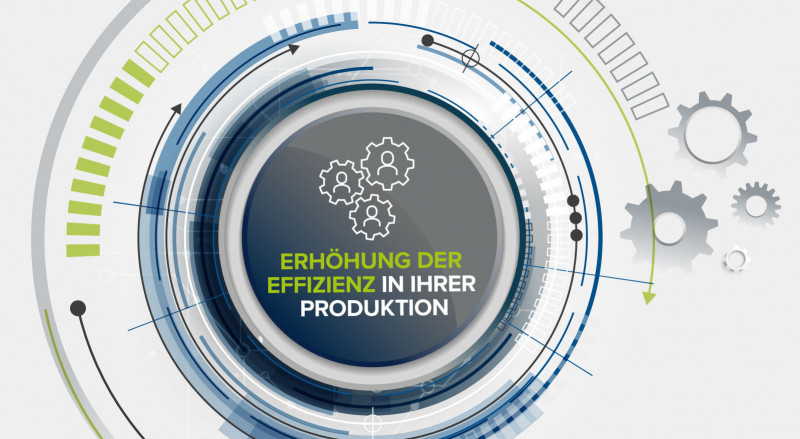 Strategisch und kommunikative Begleitung von Antrok