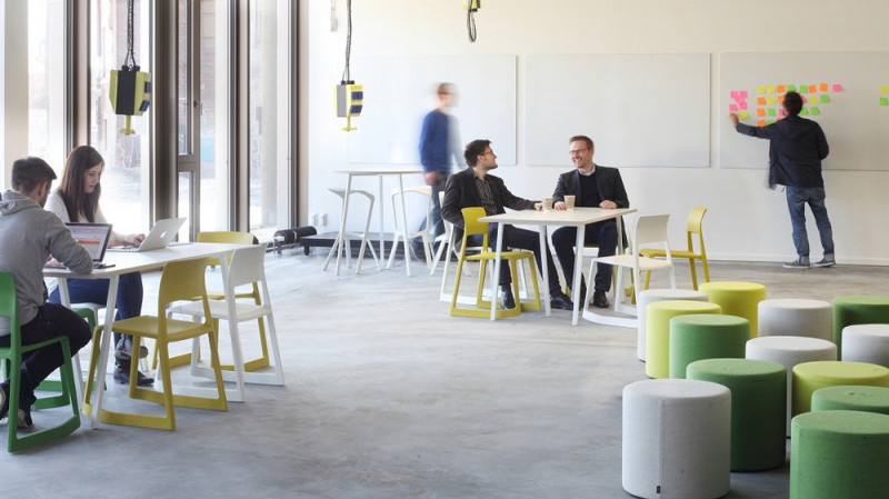 Website-Relaunch Science Park Kassel